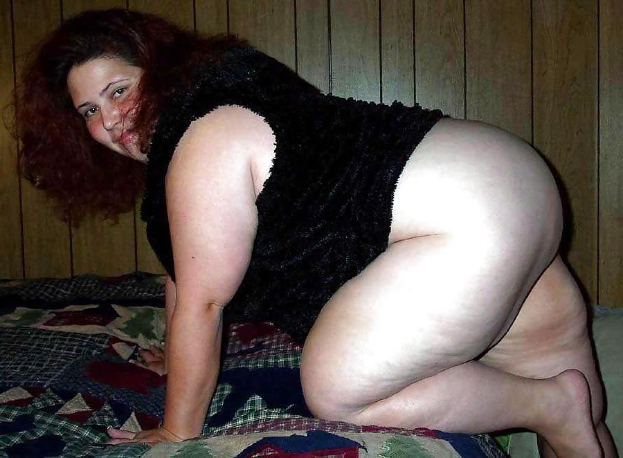 25P Bbw smash and grab 11