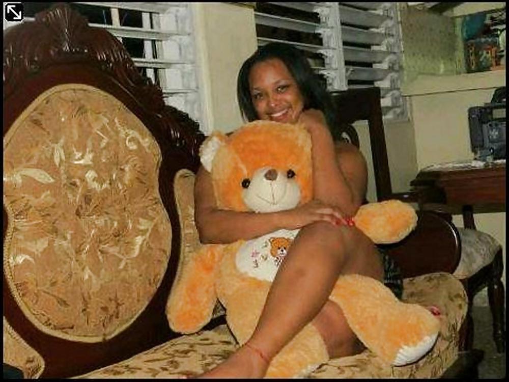 25P A dominican girl called Venya P.