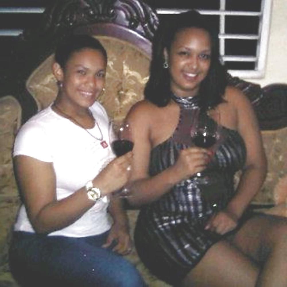 25P A dominican girl called Venya P.
