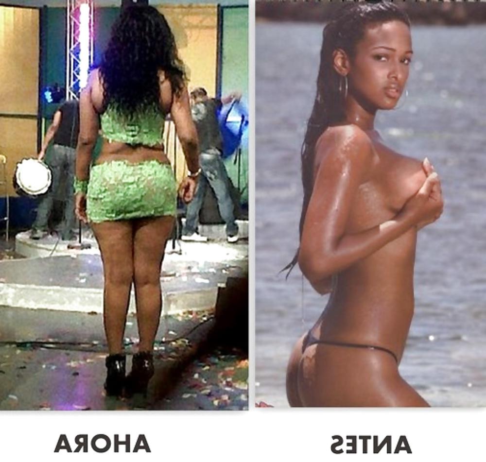 25P A dominican girl called Venya P.