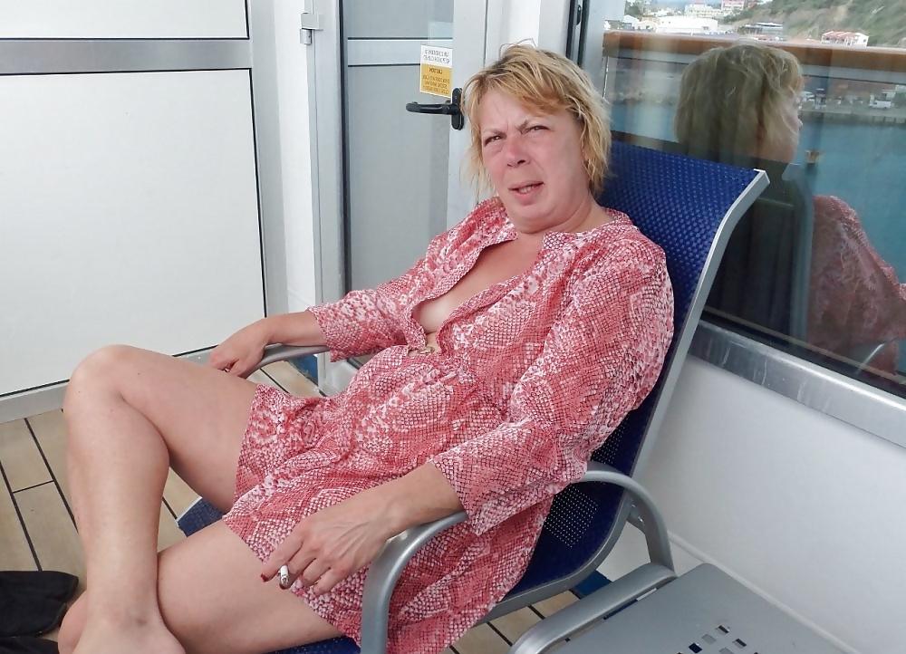 6P Vacation on a cruise
