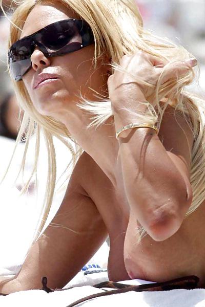 25P Nipslip Voyeur BVR
