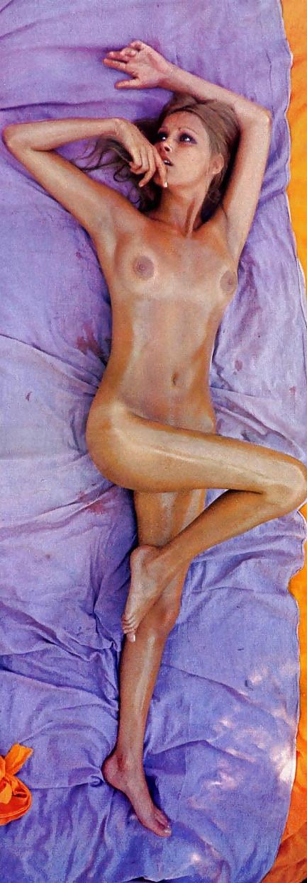 10P B Movie Queens – Janet Agren Teil 1