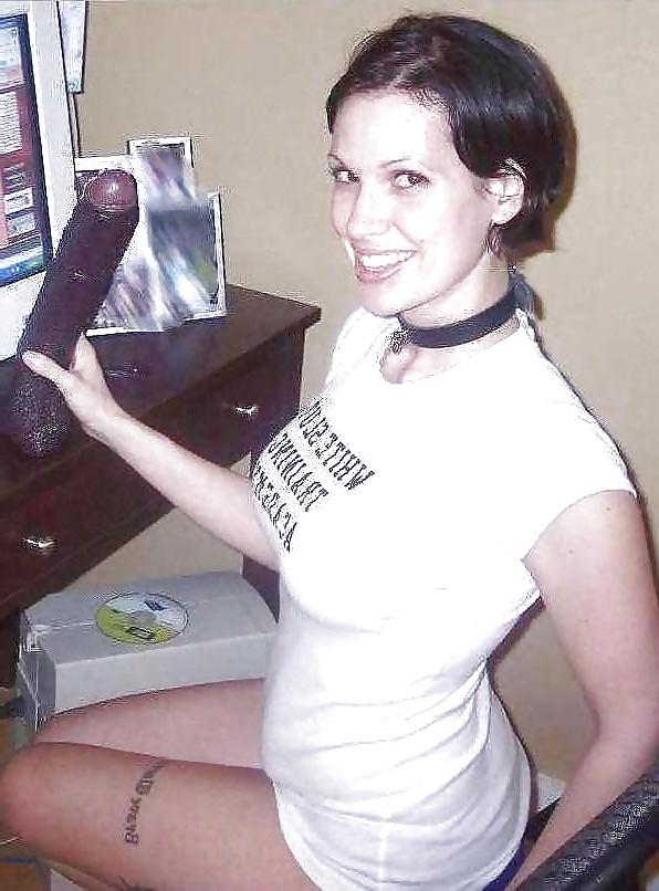 18P Mommy loves black cock