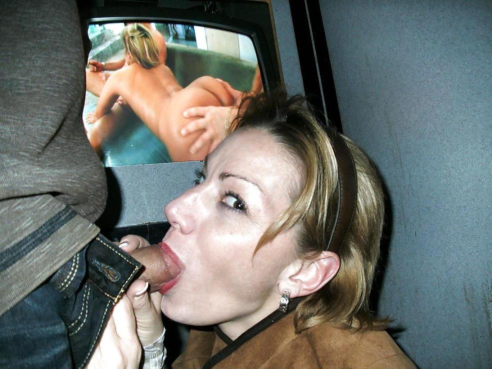 25P Wonderful Amateur Lady 5