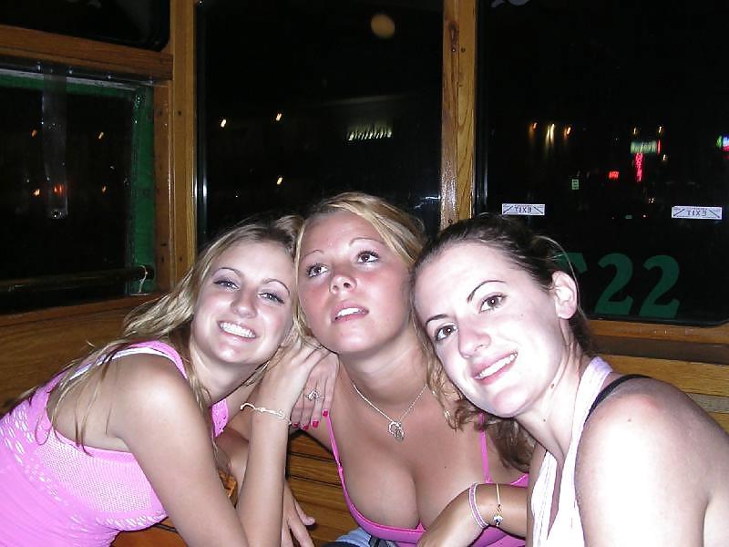 15P Nice (non nude) girls 15