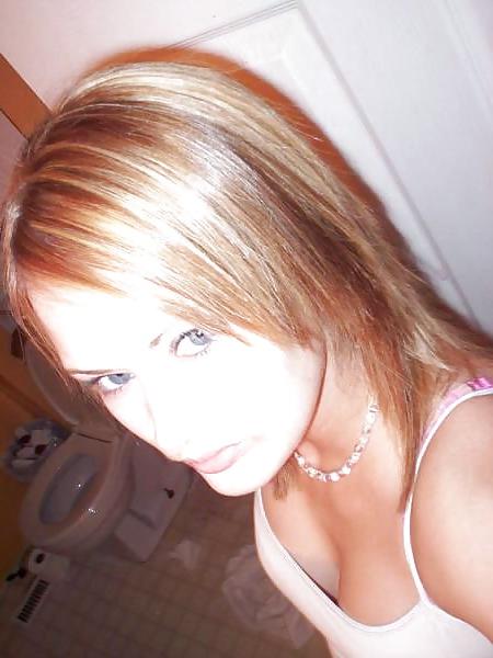 15P Nice (non nude) girls 15
