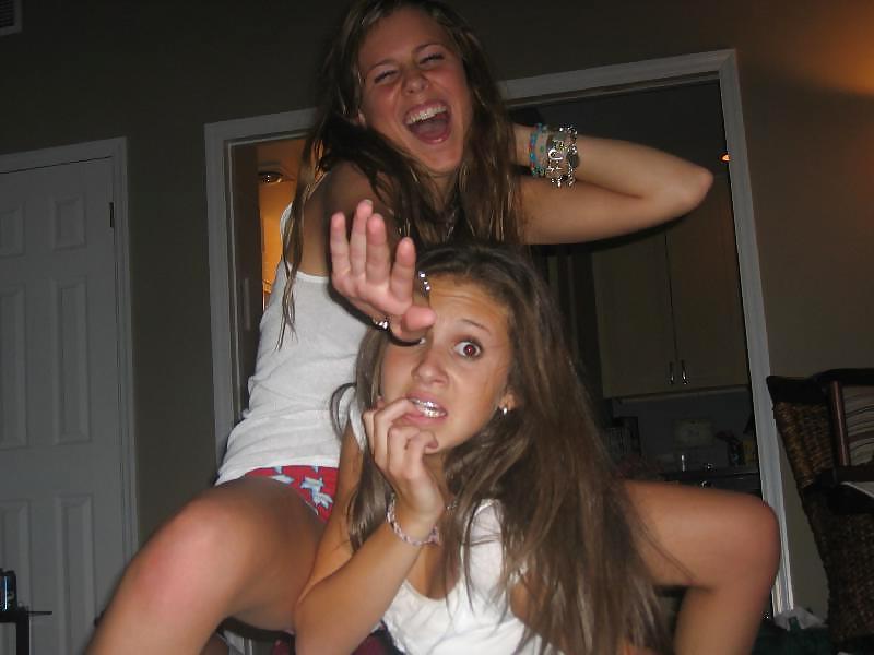 15P Nice (non nude) girls 16