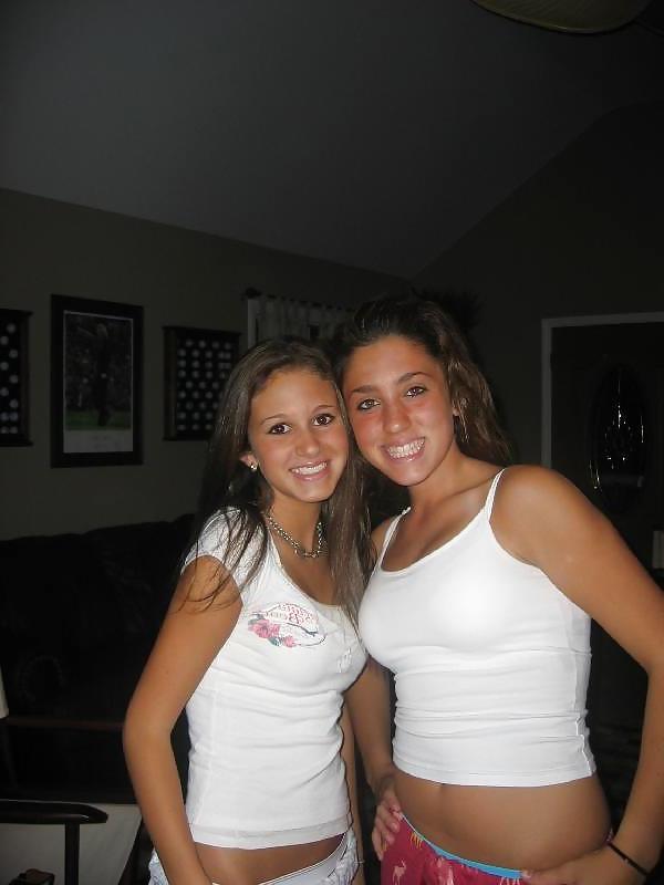 15P Nice (non nude) girls 16