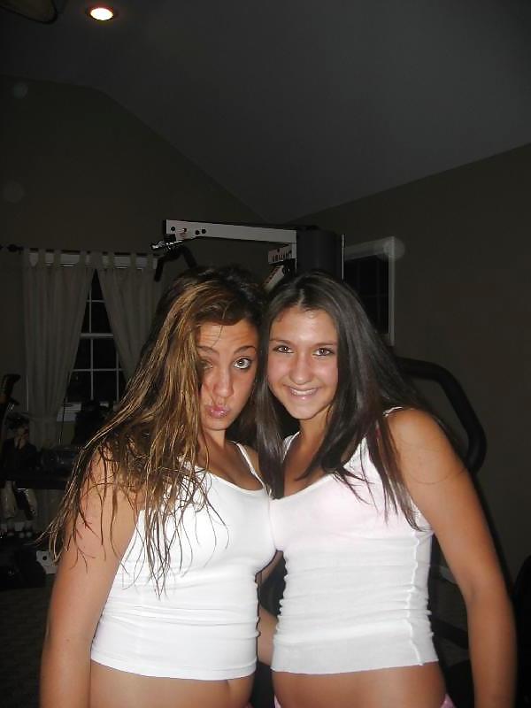 15P Nice (non nude) girls 16