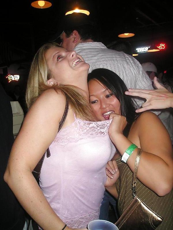 15P Nice (non nude) girls 16