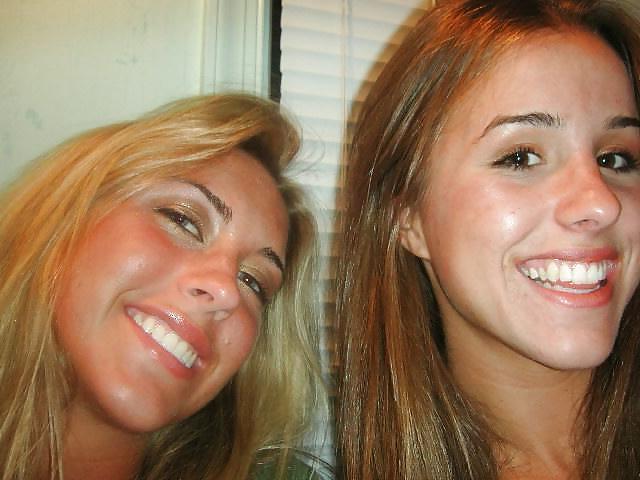 15P Nice (non nude) girls 16