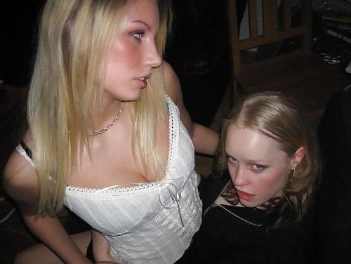 15P Nice (non nude) girls 16