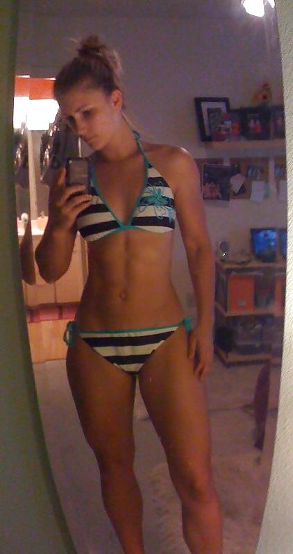 23P Non Nude Hotties