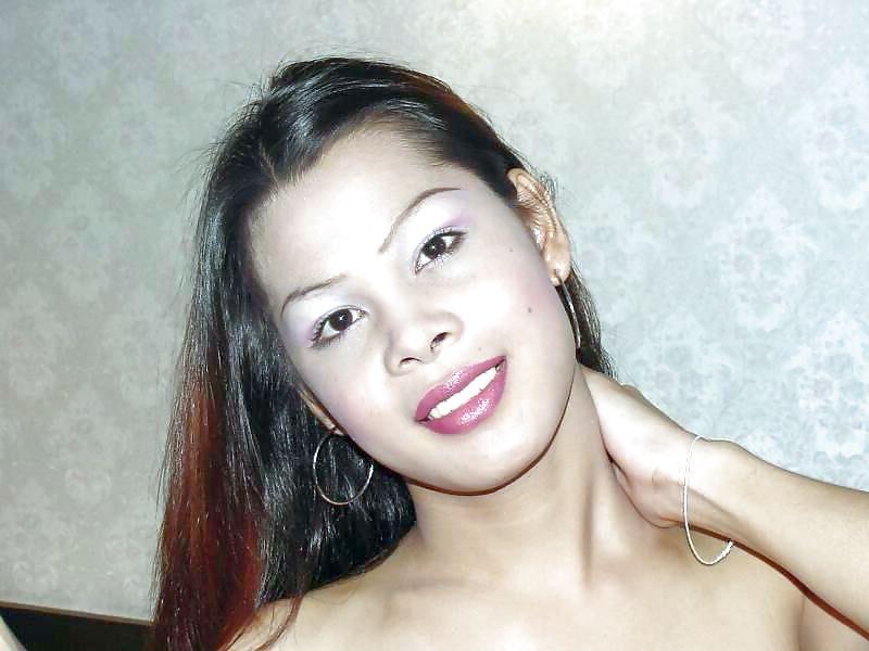 25P Post-OP Ladyboy Nan from Bangkok before and after
