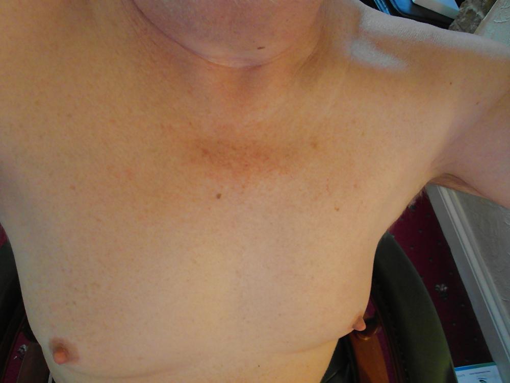 5P Just Tits n nipples