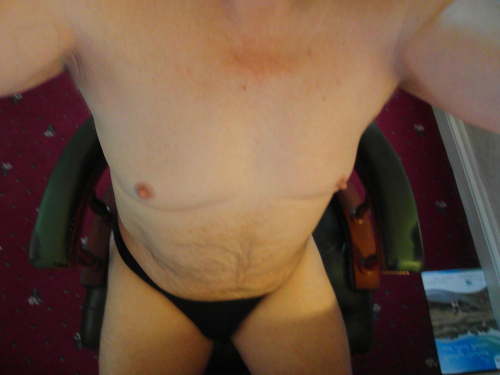 5P Just Tits n nipples