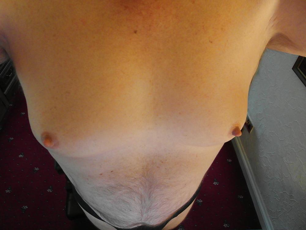 5P Just Tits n nipples