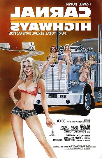 25P Vintage movie posters