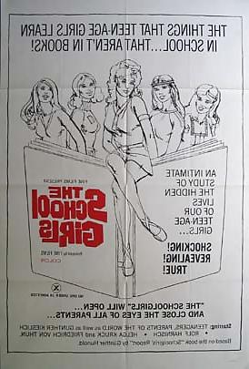 25P Vintage movie posters
