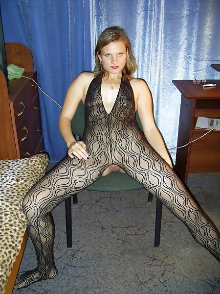 25P Russian Amateur Slut Olesya - 2