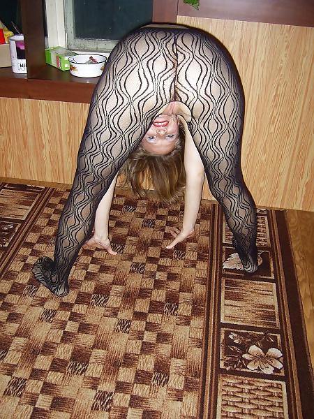 25P Russian Amateur Slut Olesya - 2
