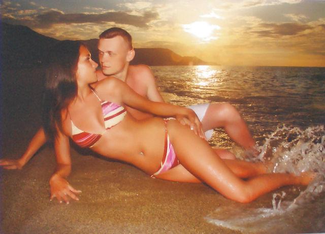 5P On vacation
