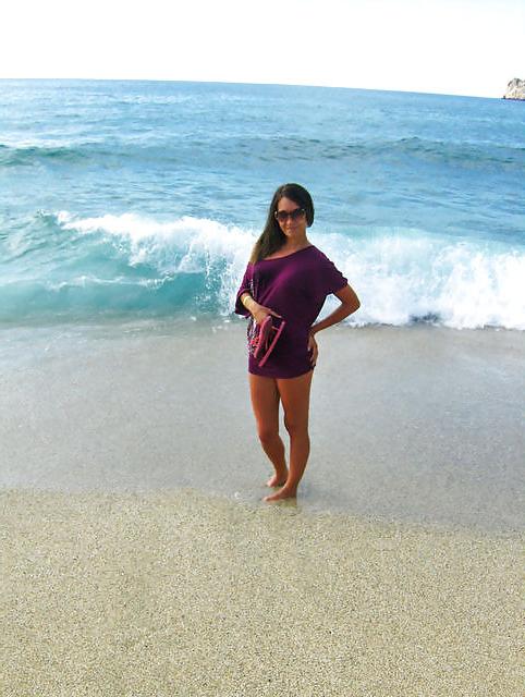 5P On vacation