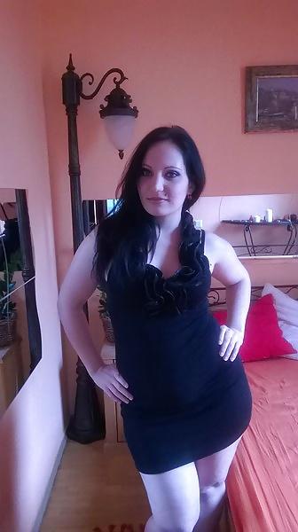 25P Siren Big Bubble Butt gipsy prostitute hooker