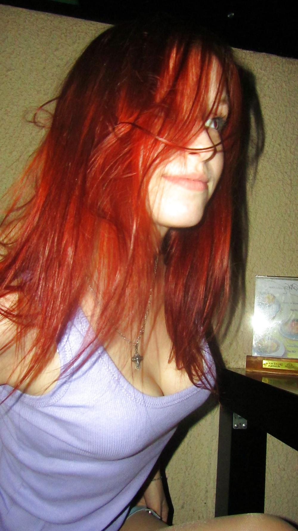 25P Amateur girls, MIX