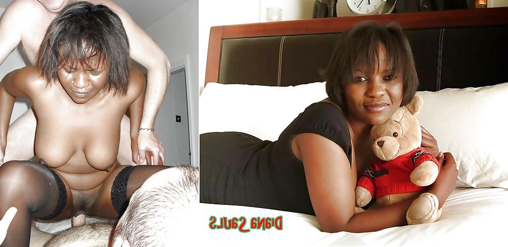 11P Clothed unclothed with full names VOL 35