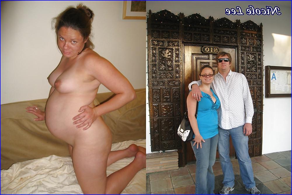 11P Clothed unclothed with full names VOL 35