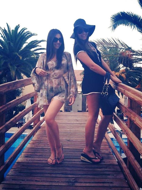 15P Teen Anastasija,daughter of famous Serbian singer Ceca