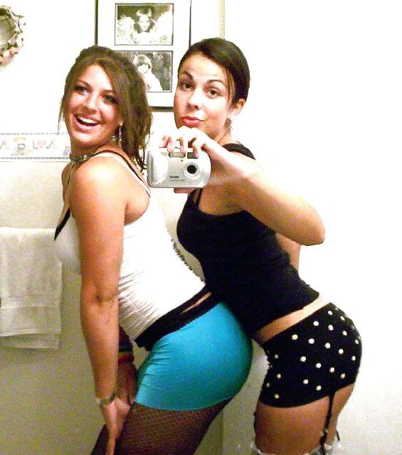 15P Nice (non nude) girls 19