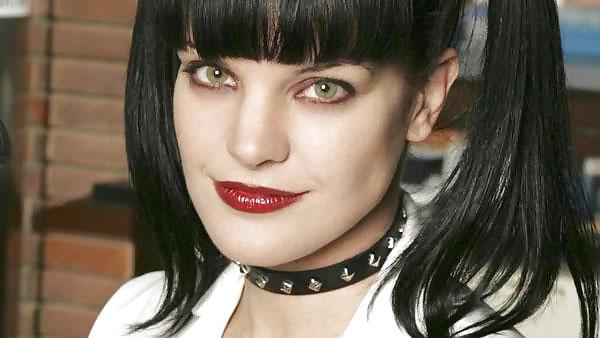 25P Pauley perrette
