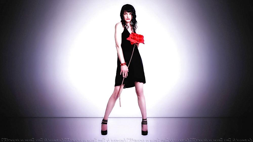 25P Pauley perrette