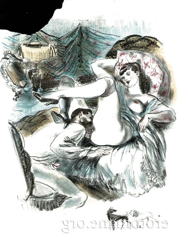 19P Various erotica 11