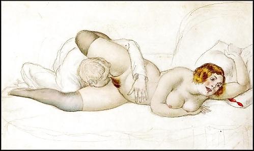 19P Various erotica 11