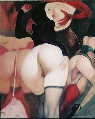19P Various erotica 11