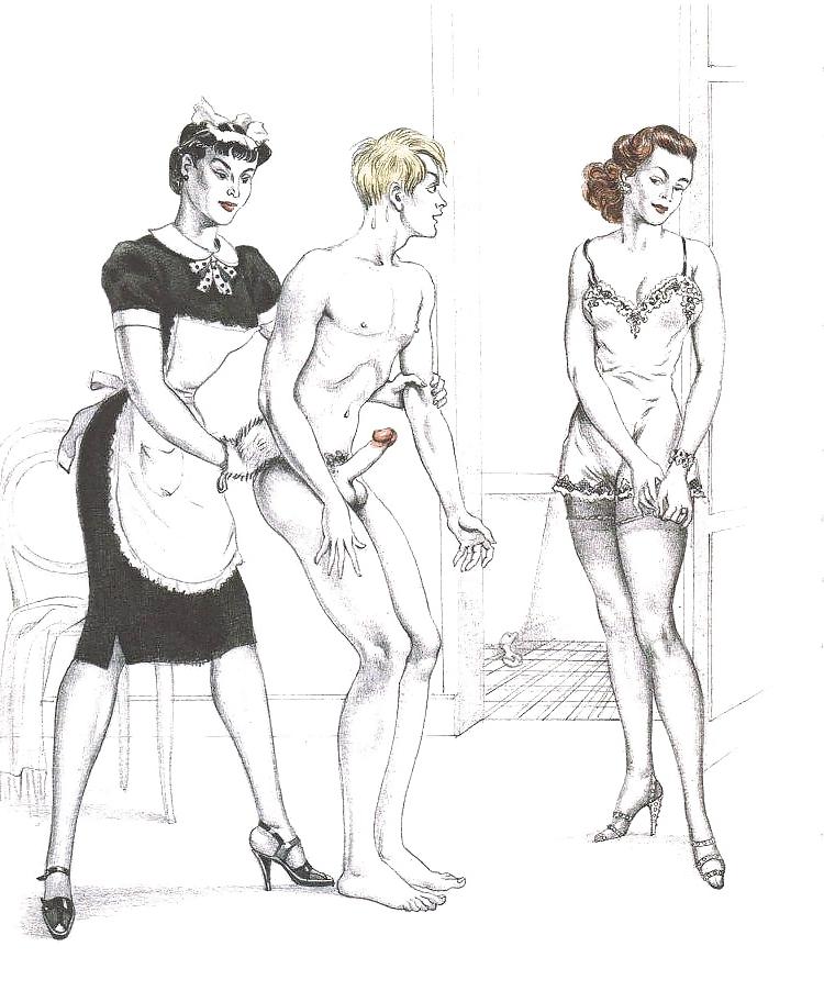 19P Various erotica 11