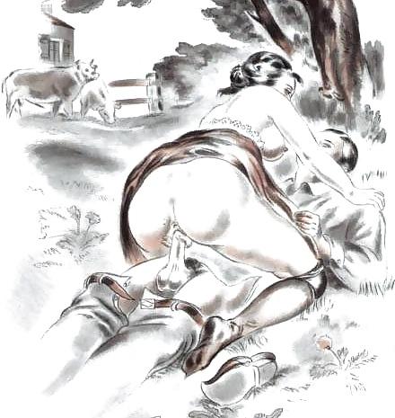 19P Various erotica 11