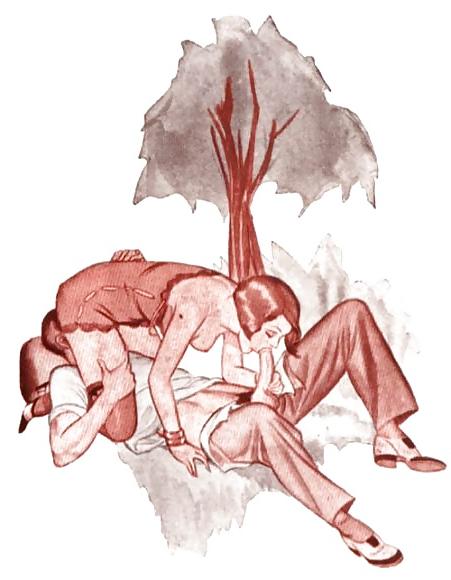19P Various erotica 11