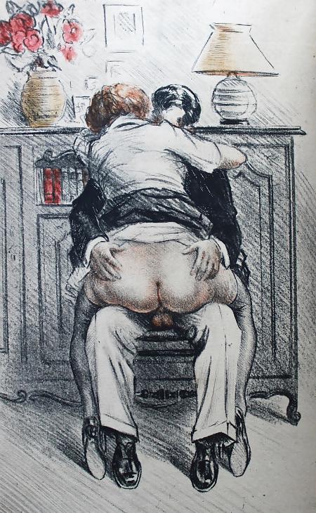 19P Various erotica 11