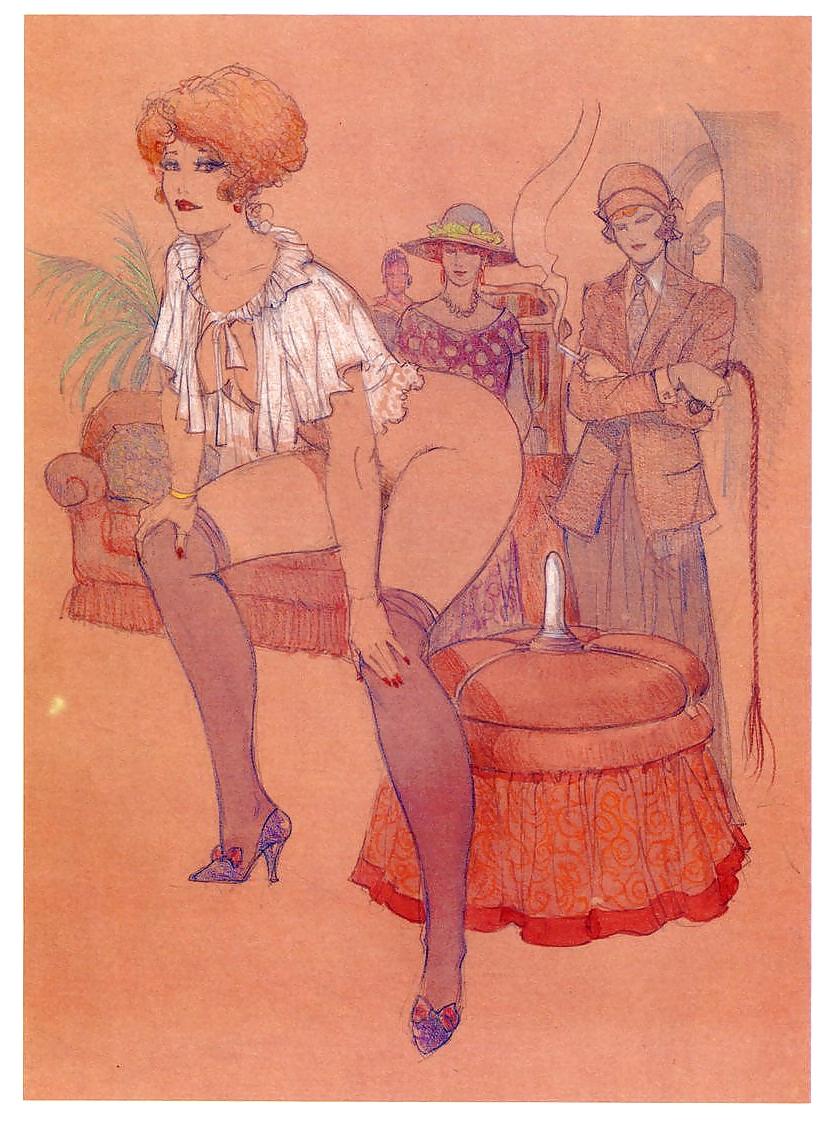 19P Various erotica 11