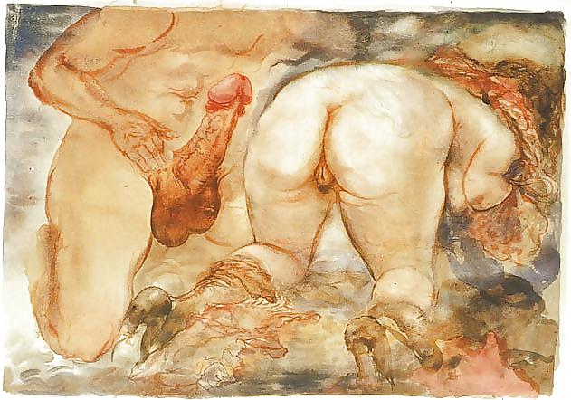 19P Various erotica 11