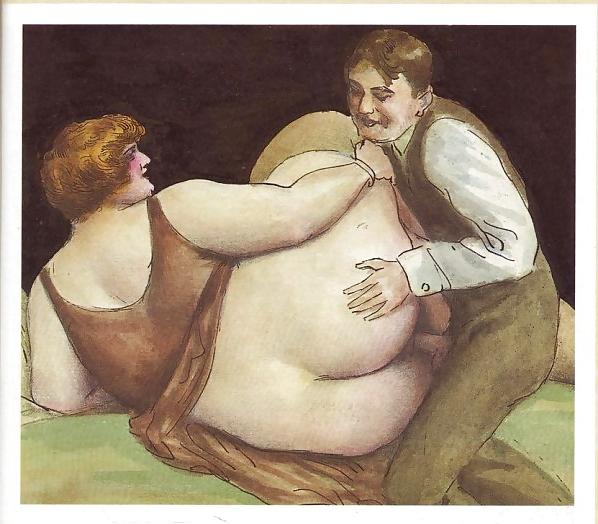 19P Various erotica 11
