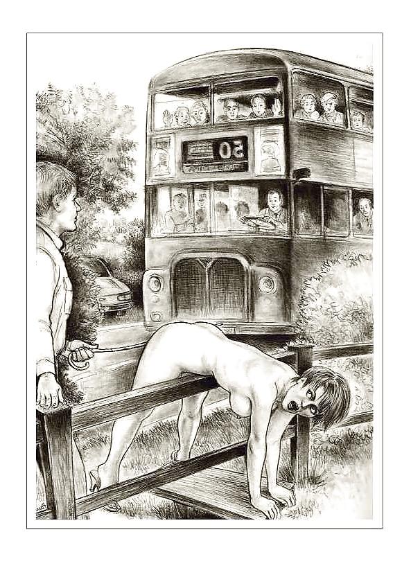 19P Various erotica 11