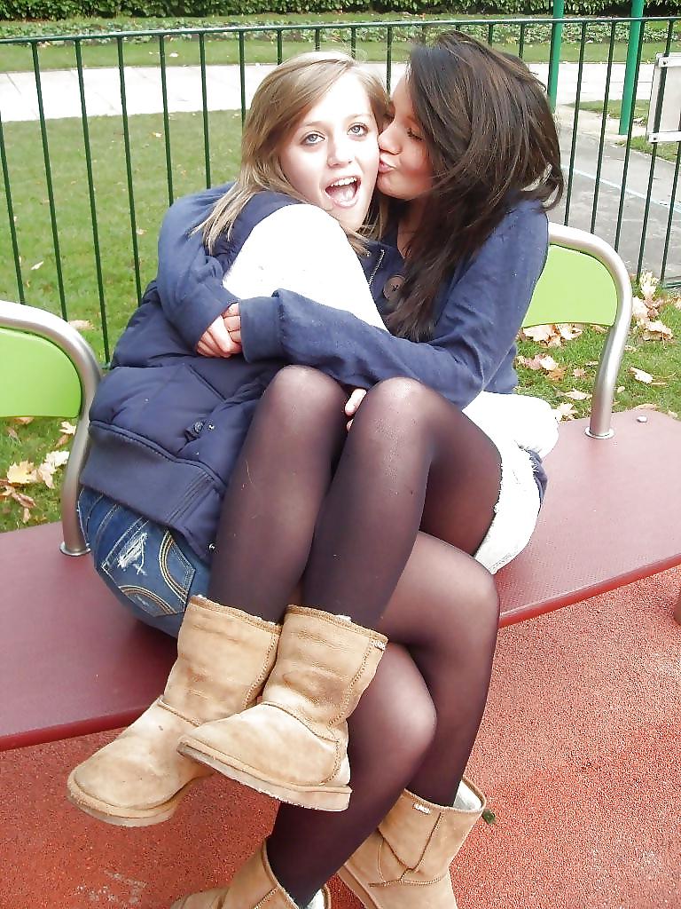 15P Nice (non nude) girls 143
