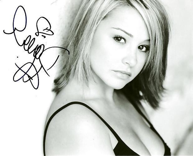 25P Danielle Harris :)
