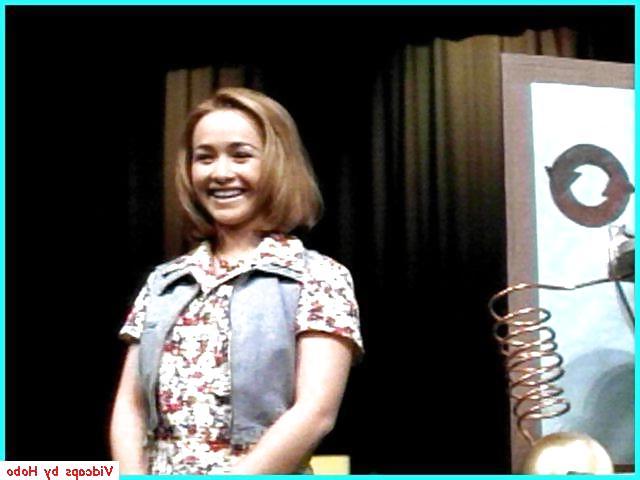 25P Danielle Harris :)